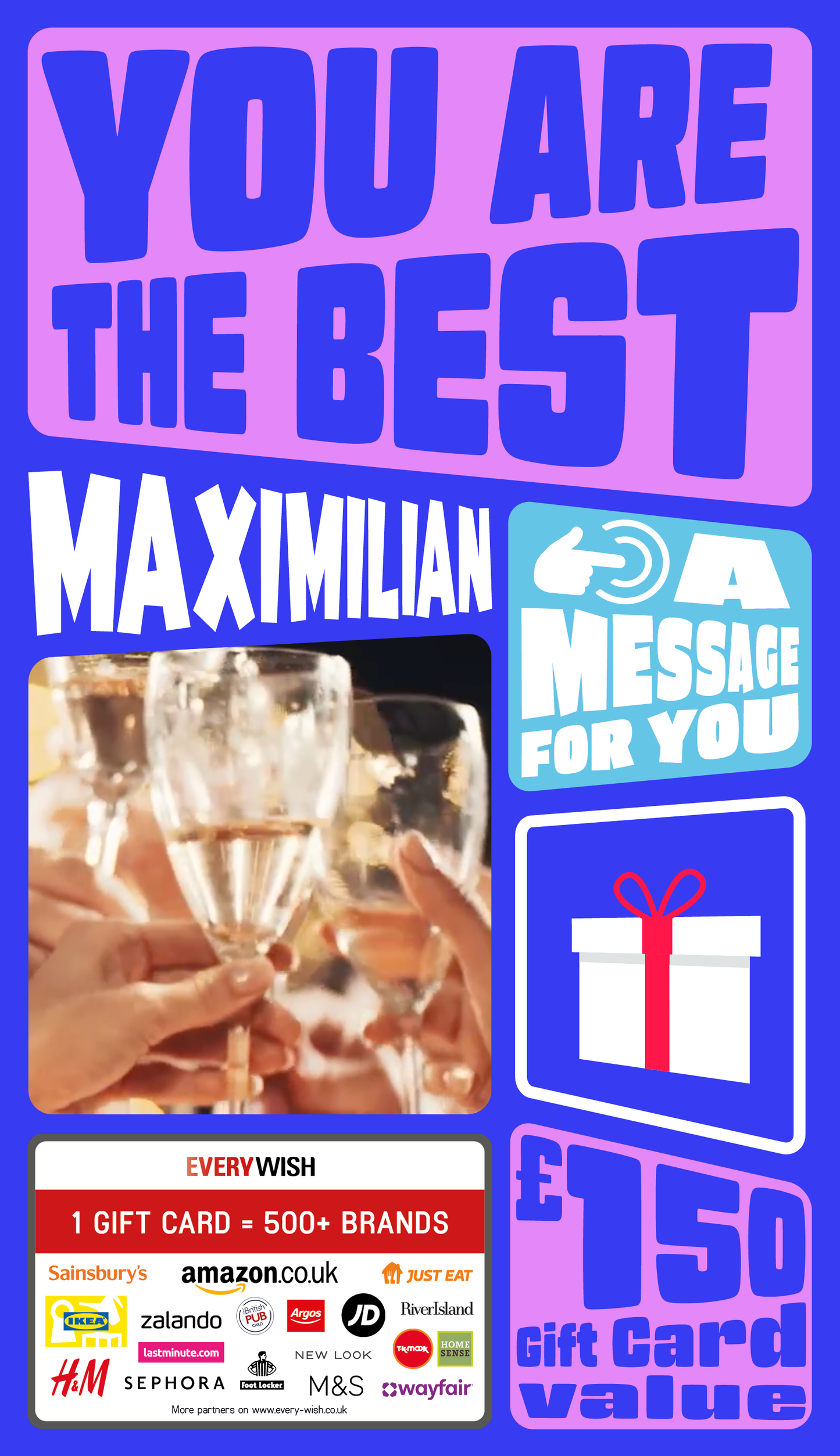 Digital - The Best - Bold
