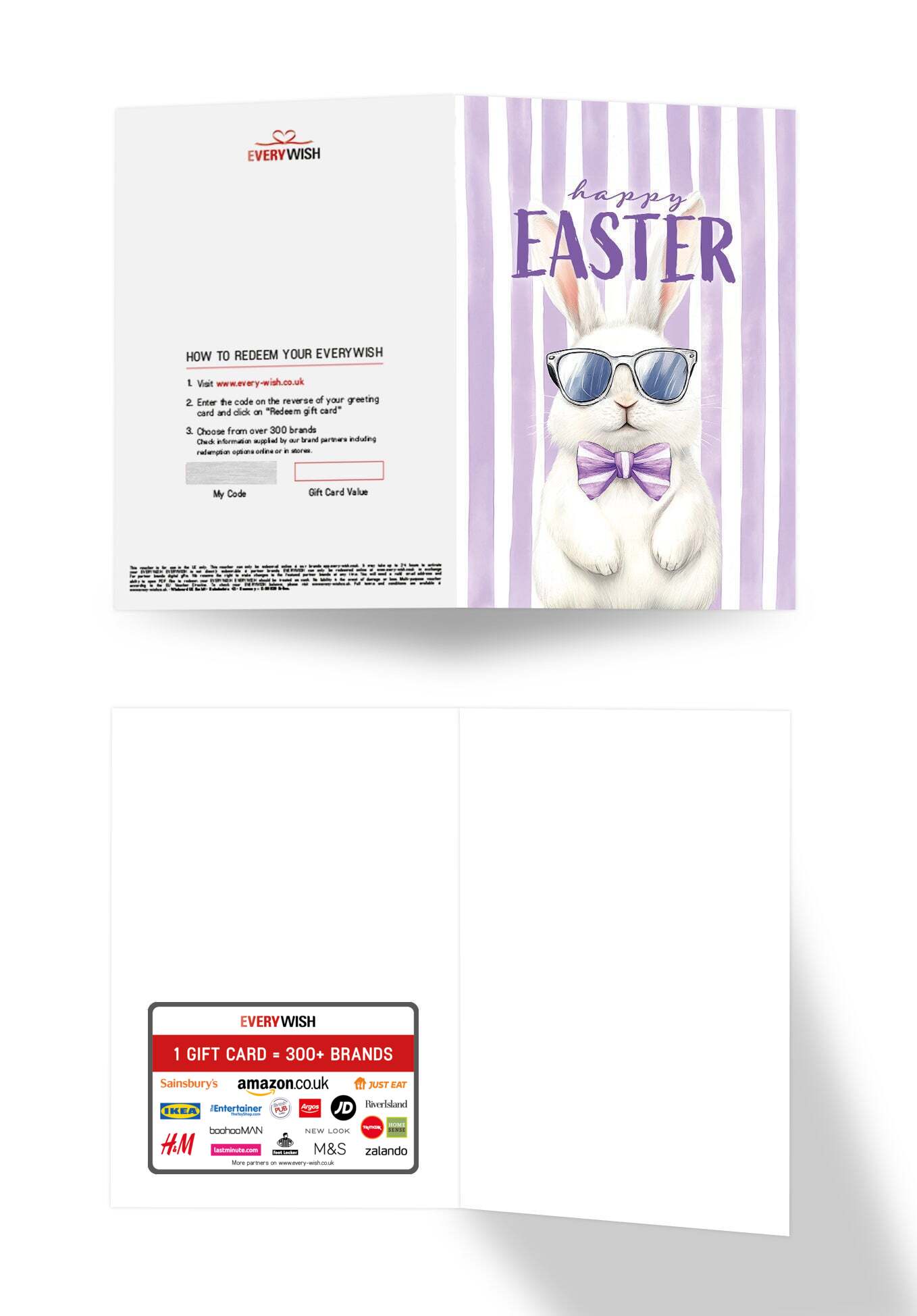 Happy Easter - Bunny Sunglasses