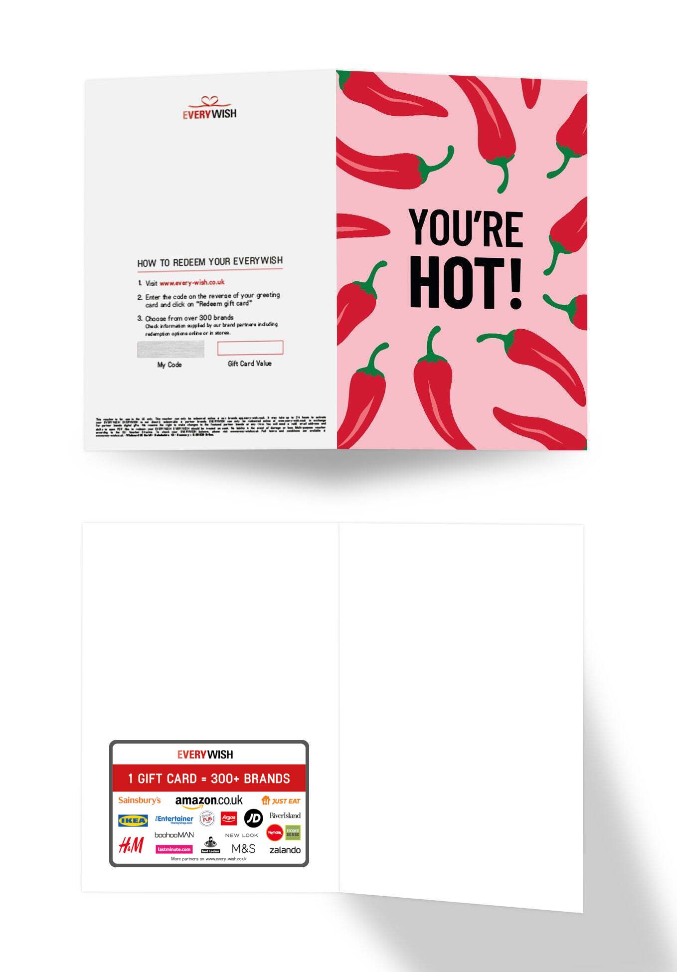 Youre Hot - Chilli