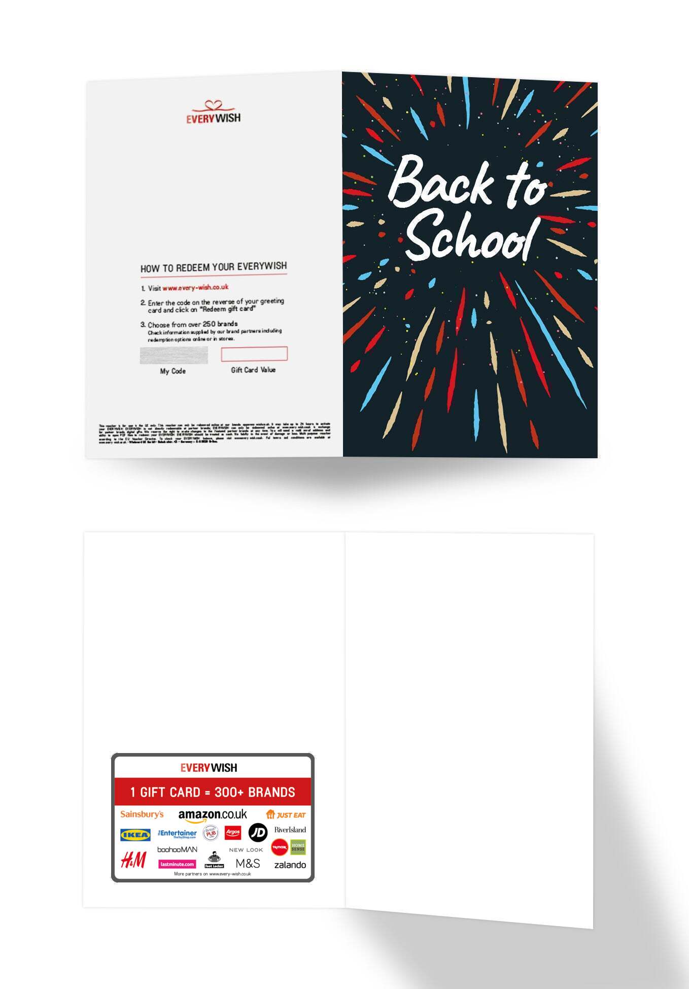 Back to School - Sparkle