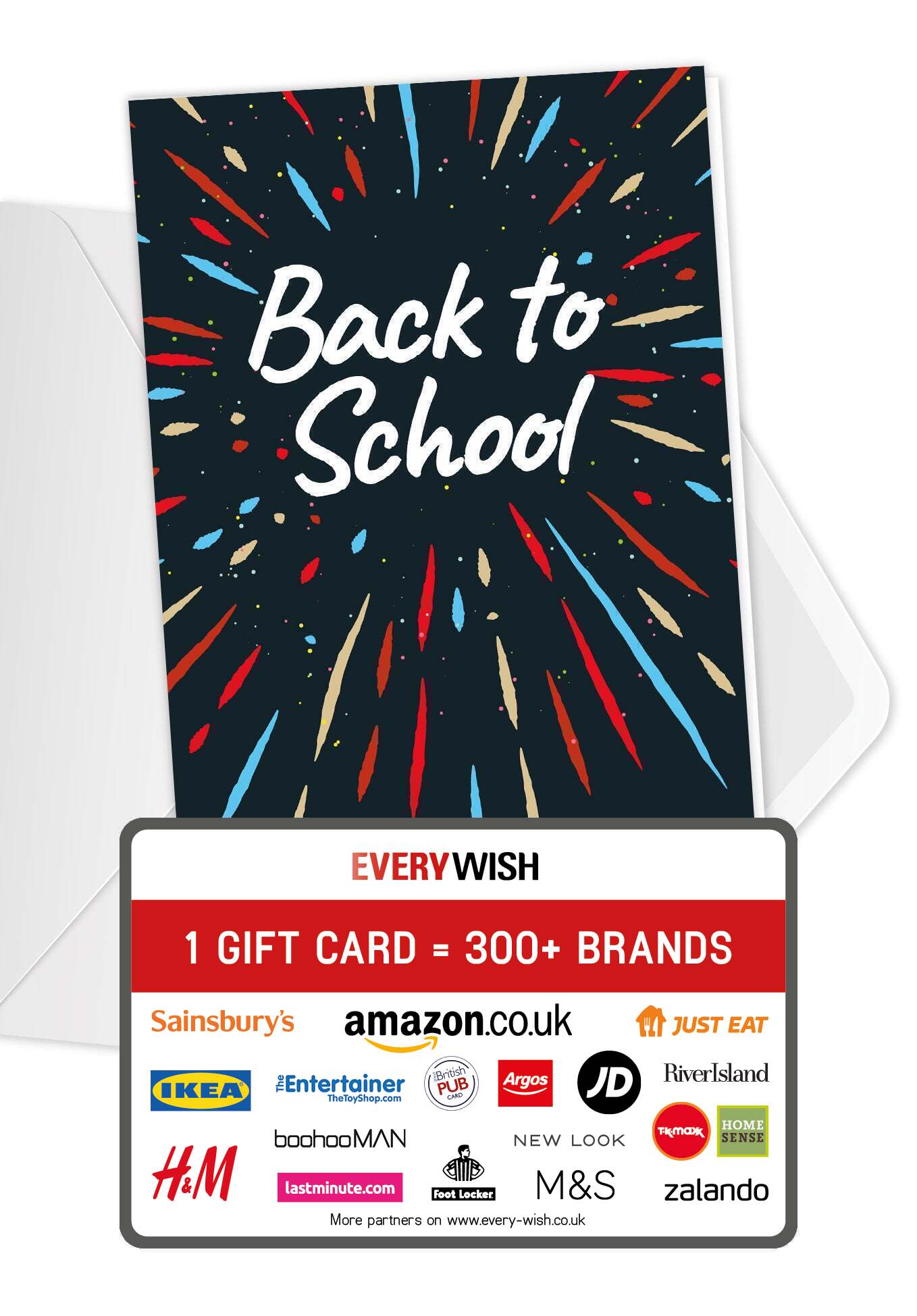 Back to School - Sparkle