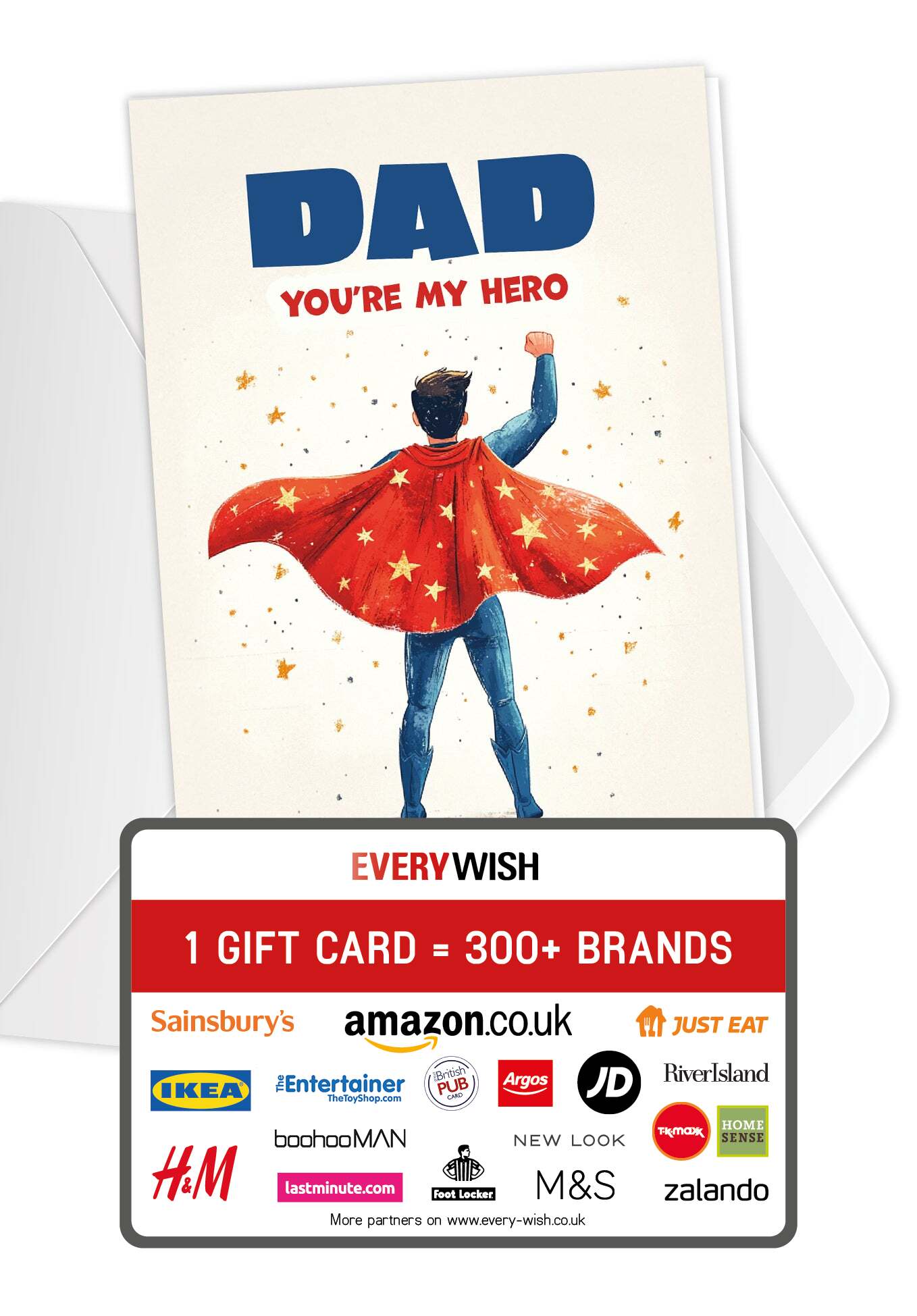 You're my Hero - Hero