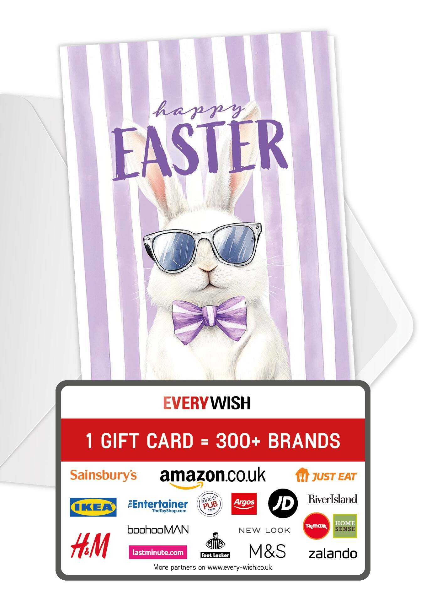 Happy Easter - Bunny Sunglasses