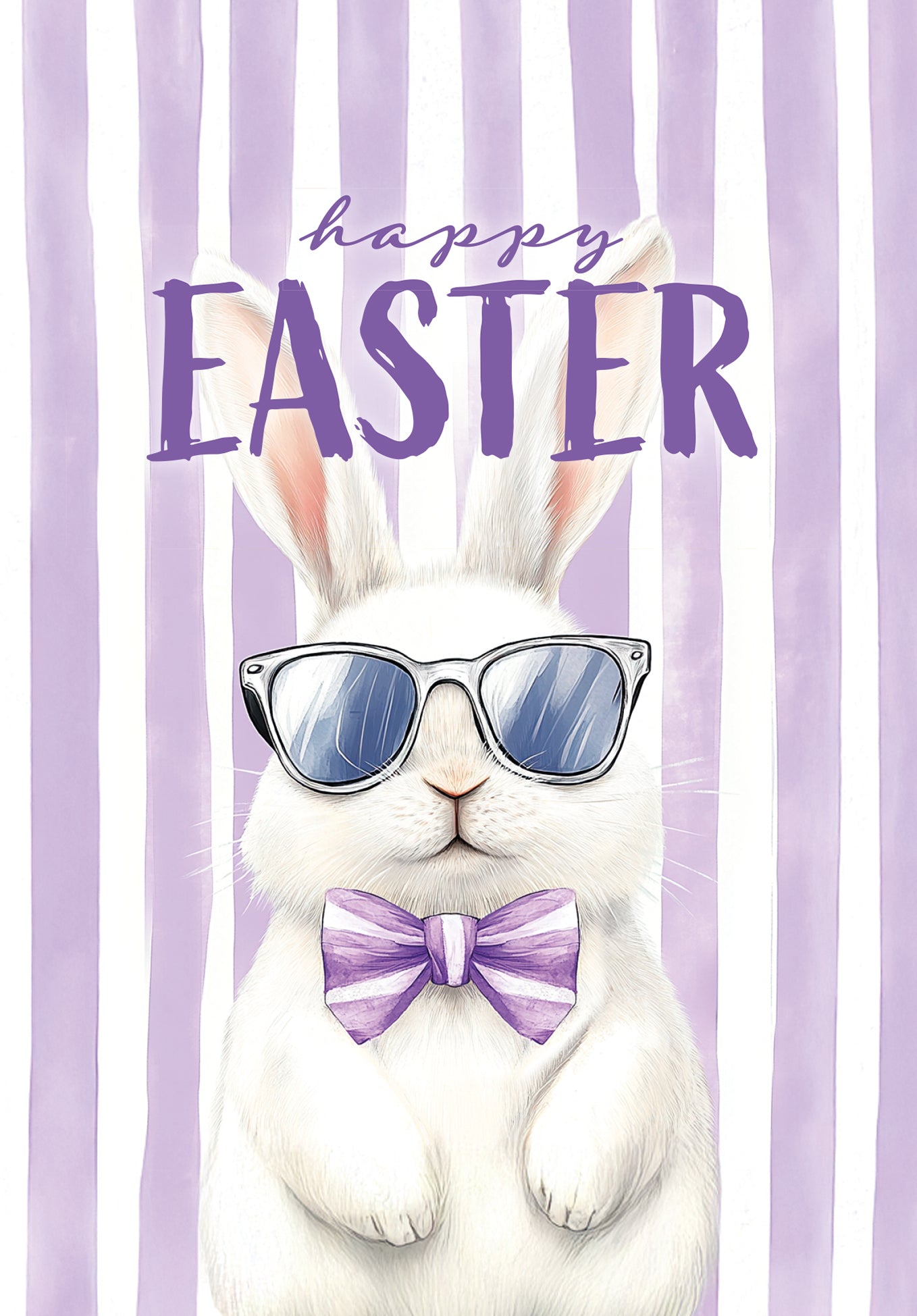 Happy Easter - Bunny Sunglasses