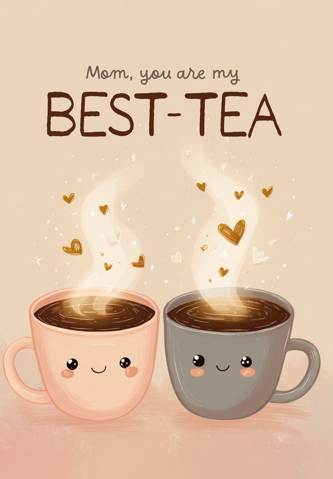 Best Tea - Cups