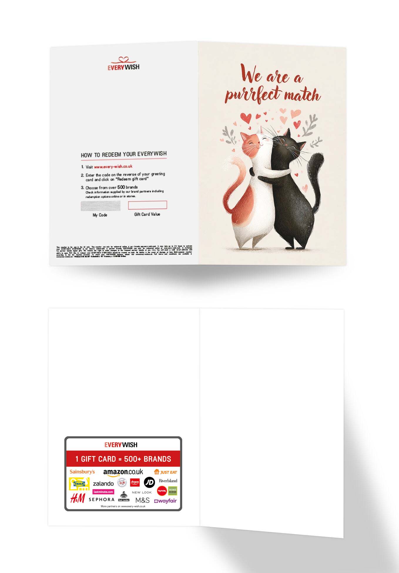 Purrfect Match - Cats