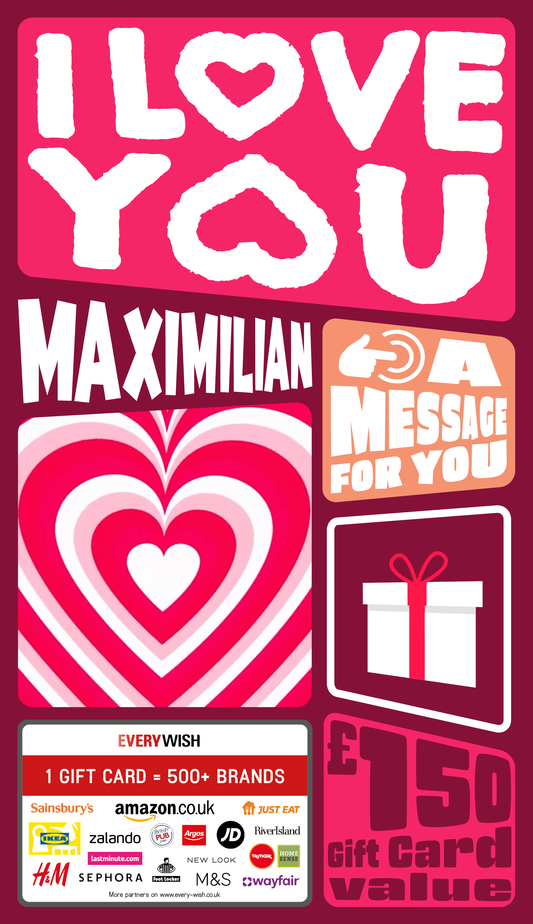 Digital - I love you - Heart