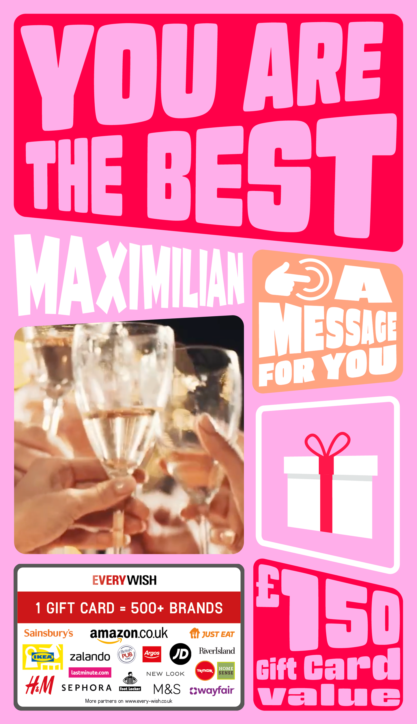 Digital - The Best - Bold