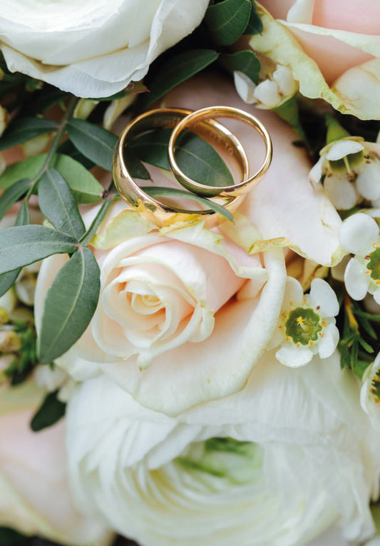 Wedding Rings