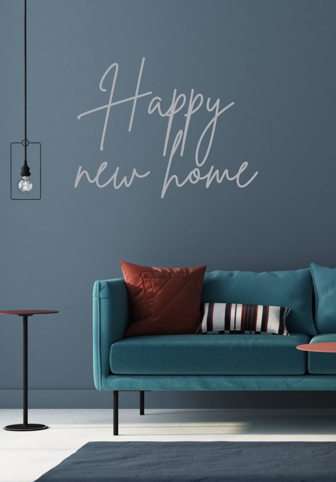 Happy new Home - Living Room (Value)