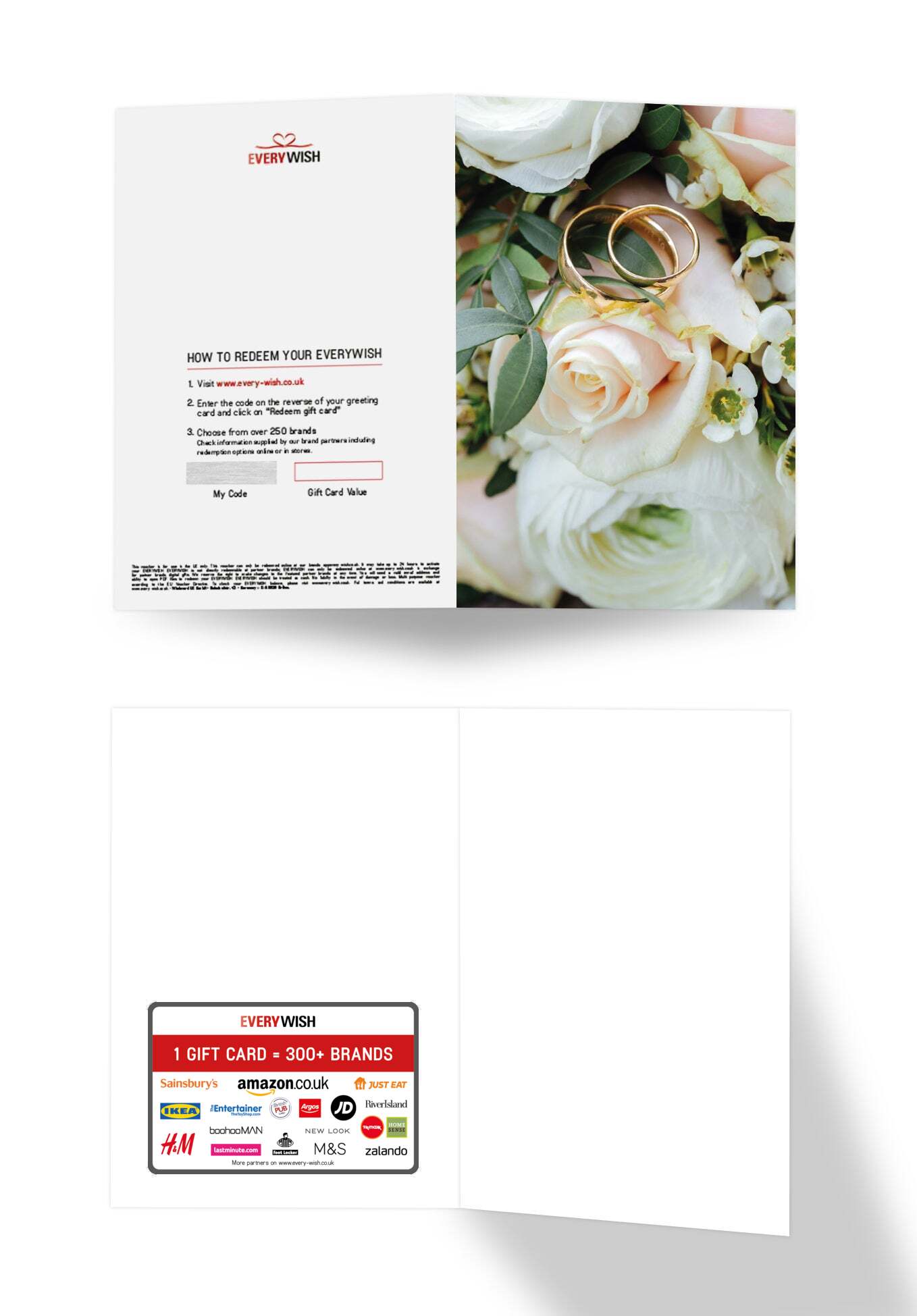 Wedding Rings (Value)