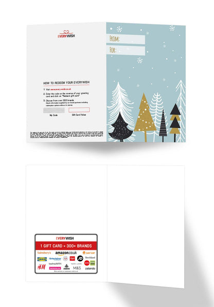 From For - Christmas Trees