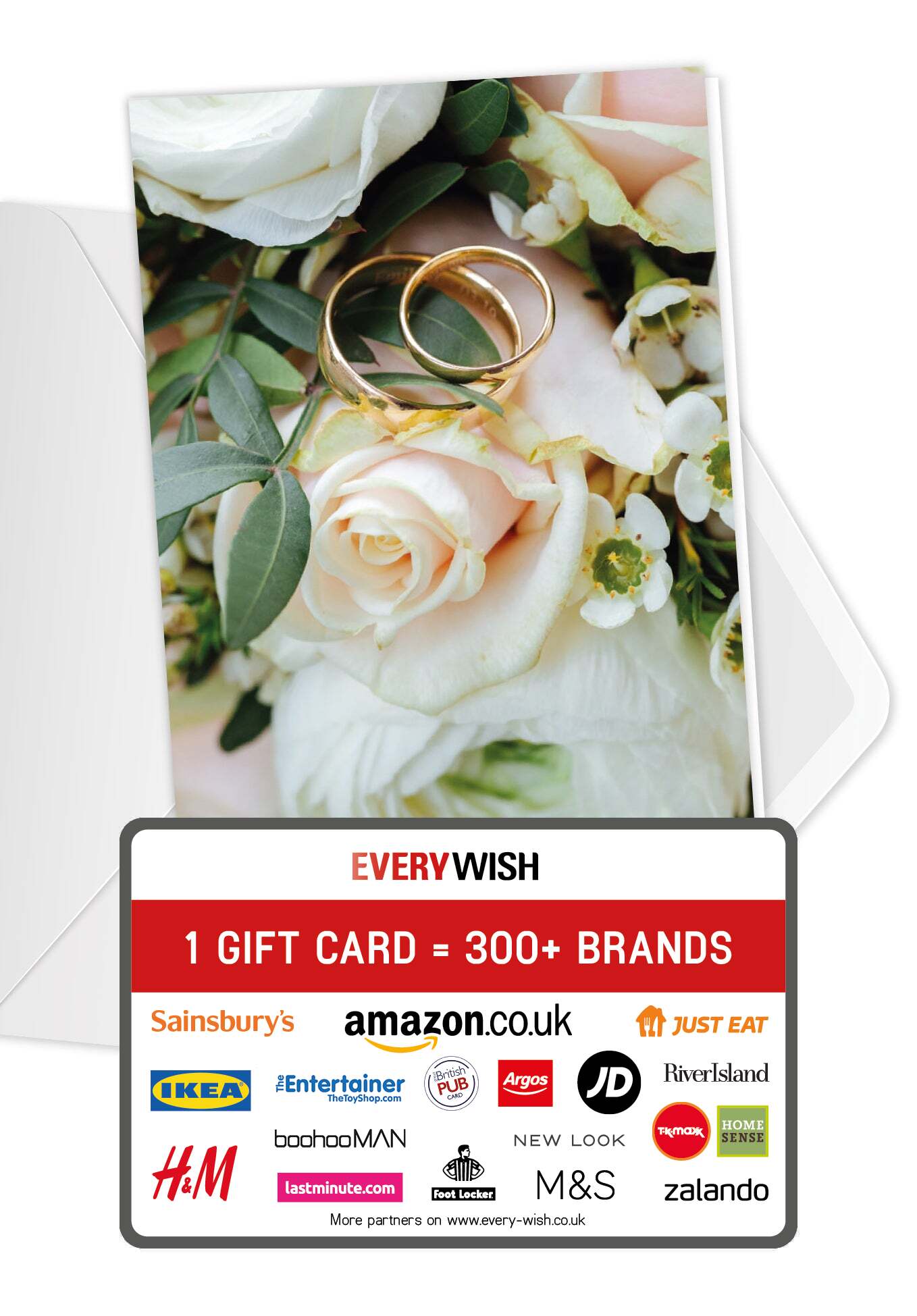 Wedding Rings (Value)