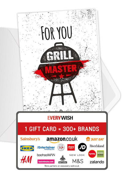 For you - Grill (Value)