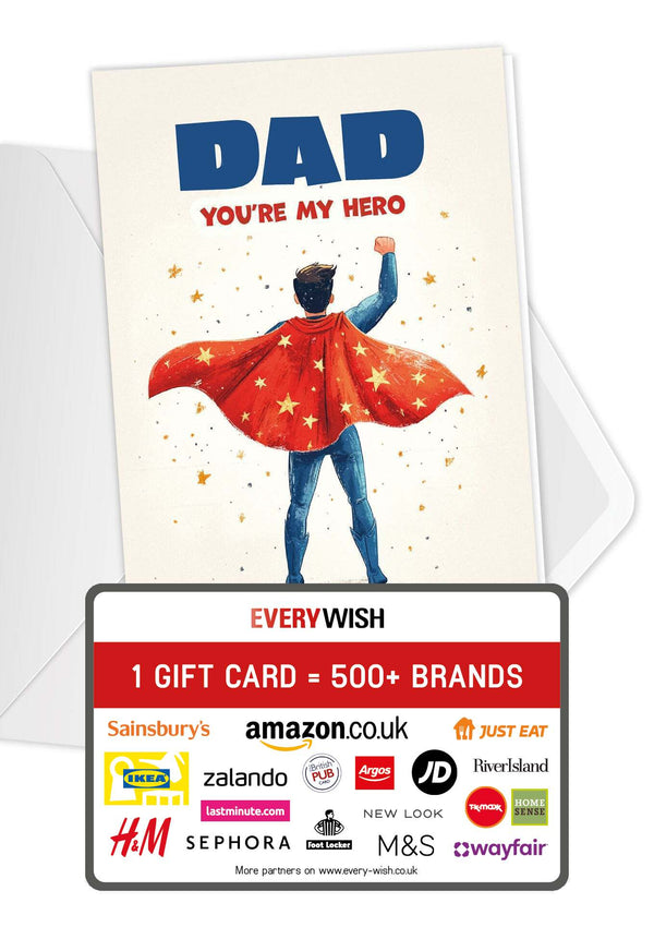 You're my Hero - Hero