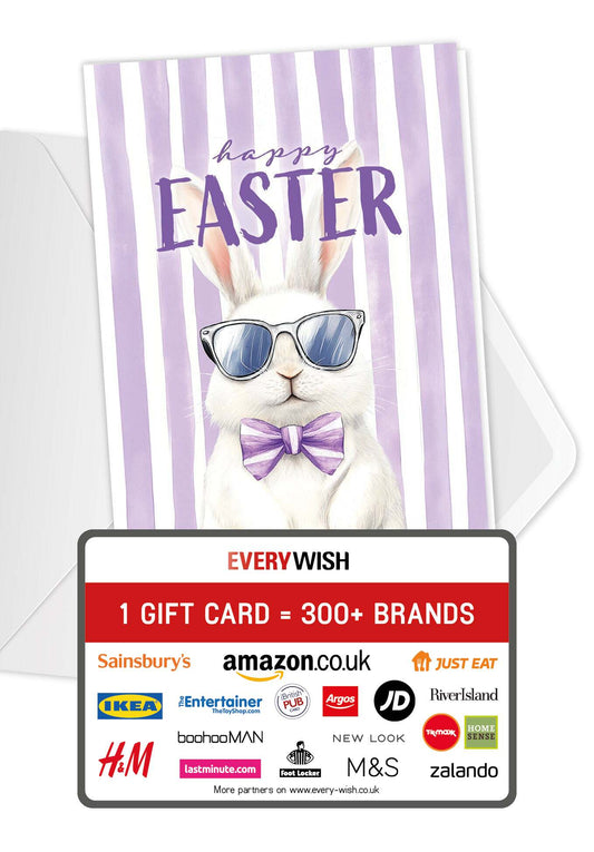 Happy Easter - Bunny Sunglasses
