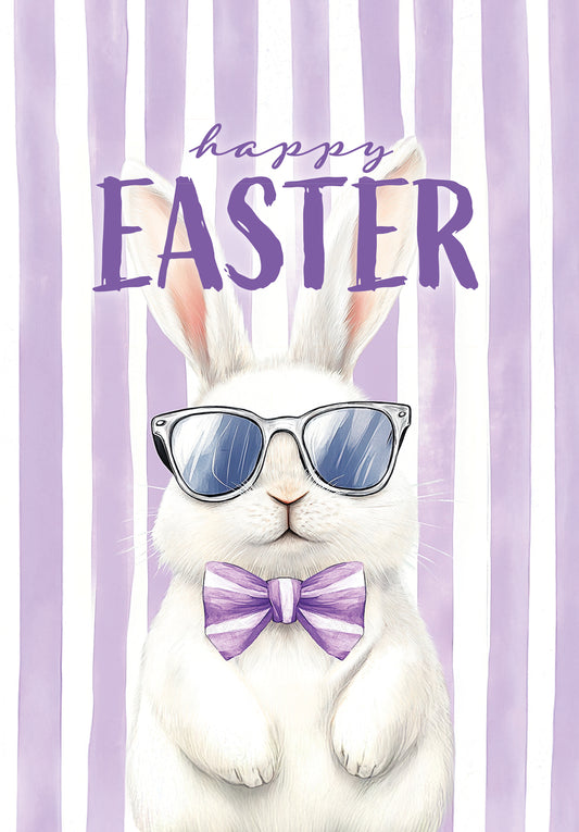 Happy Easter - Bunny Sunglasses