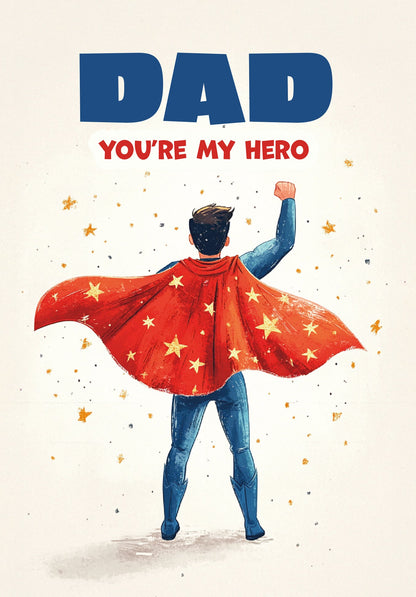 You're my Hero - Hero PDF