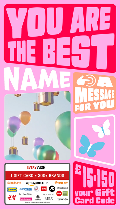 Digital - The Best - Bold