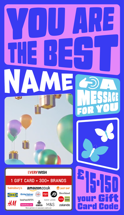 Digital - The Best - Bold